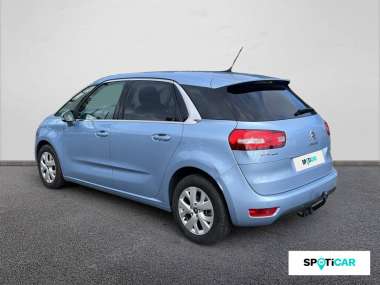 Citroën C4 Picasso Diesel