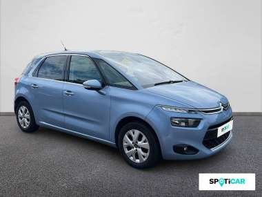 Citroën C4 Picasso Diesel