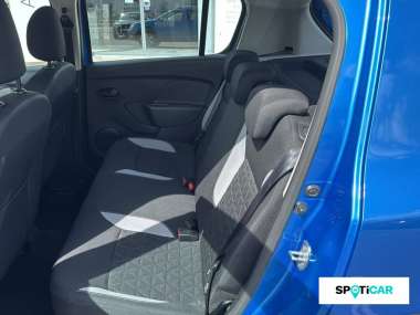 Dacia Sandero Diesel