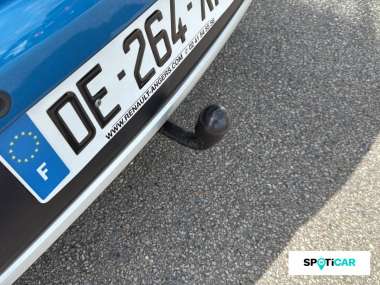 Dacia Sandero Diesel