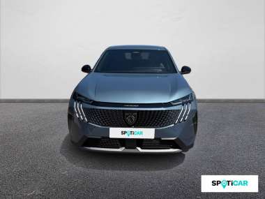 Peugeot 3008 Hybride