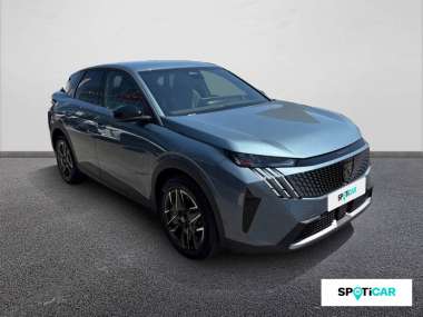 Peugeot 3008 Hybride