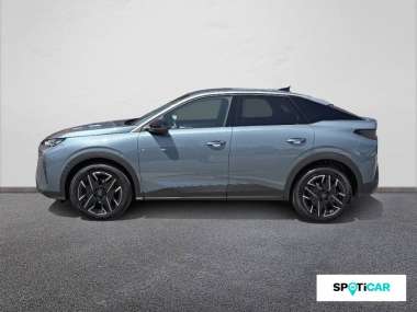 Peugeot 3008 Hybride