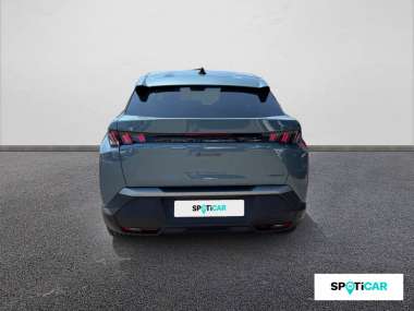 Peugeot 3008 Hybride