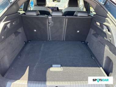Peugeot 3008 Hybride
