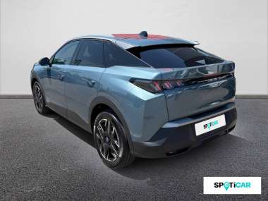 Peugeot 3008 Hybride