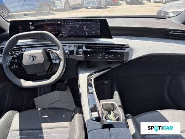 Peugeot 3008 Hybride