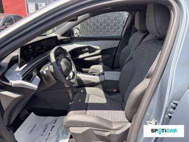 Peugeot 3008 Hybride