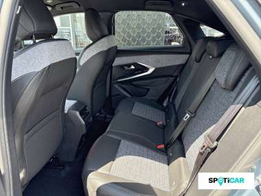 Peugeot 3008 Hybride