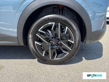Peugeot 3008 Hybride
