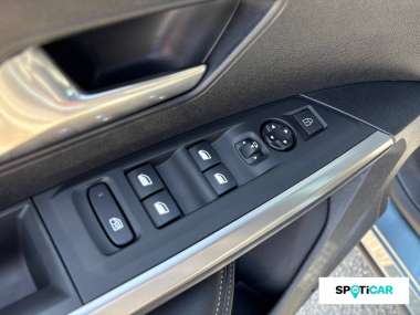 Peugeot 3008 Hybride