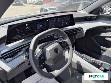 Peugeot 3008 Hybride