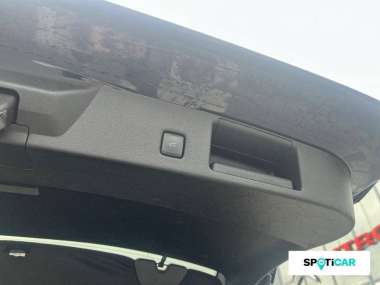 Ford Kuga Hybride rechargeable