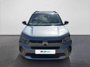 Citroën C3 Hybride