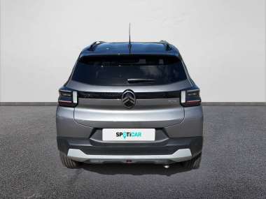 Citroën C3 Hybride