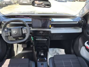 Citroën C3 Hybride