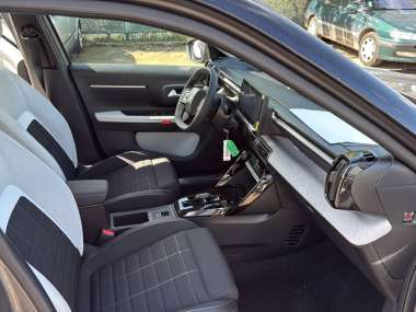 Citroën C3 Hybride