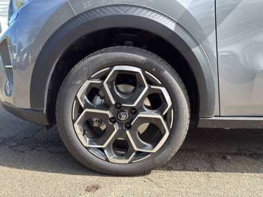 Citroën C3 Hybride