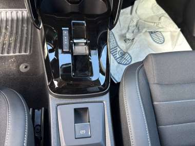 Citroën C3 Hybride
