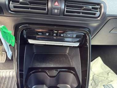 Citroën C3 Hybride