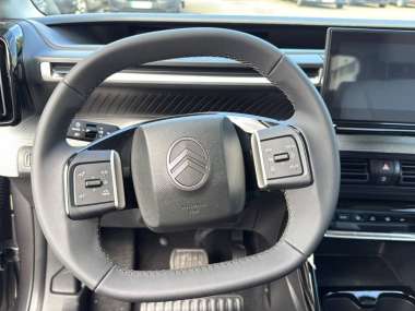 Citroën C3 Hybride