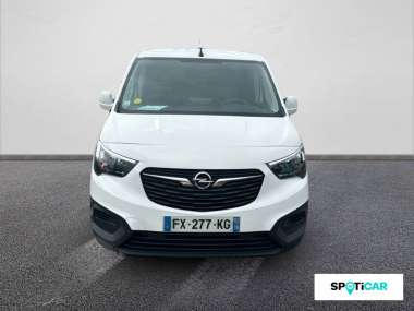 Opel Combo Diesel