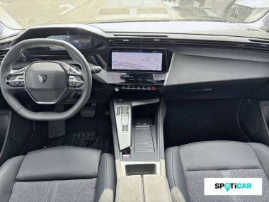 Peugeot 308 SW Diesel