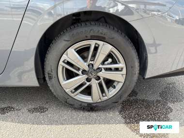 Peugeot 308 SW Diesel
