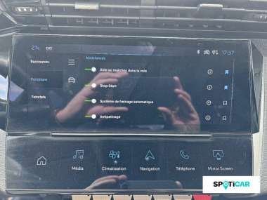 Peugeot 308 SW Diesel