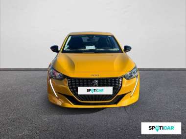 Peugeot 208 Essence