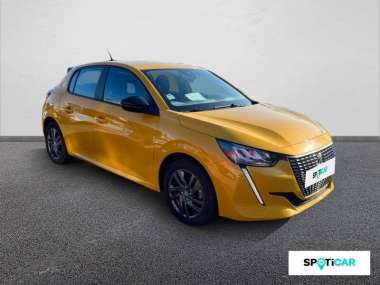 Peugeot 208 Essence