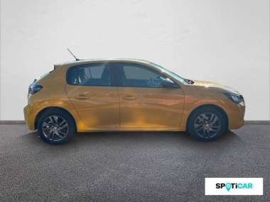 Peugeot 208 Essence