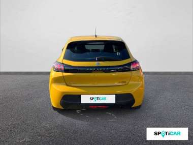 Peugeot 208 Essence
