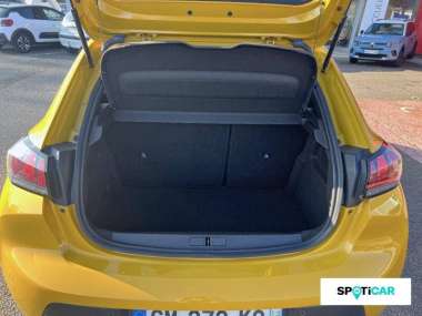 Peugeot 208 Essence