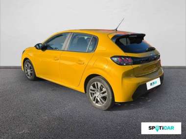 Peugeot 208 Essence