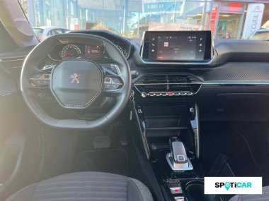 Peugeot 208 Essence