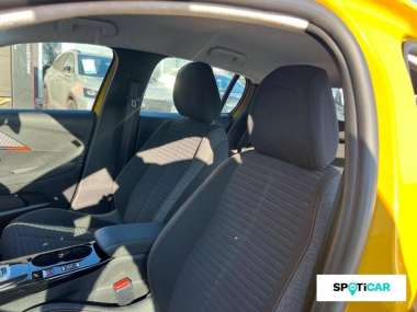 Peugeot 208 Essence