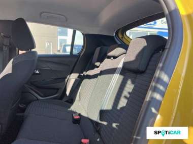 Peugeot 208 Essence