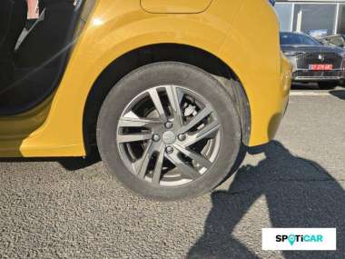 Peugeot 208 Essence