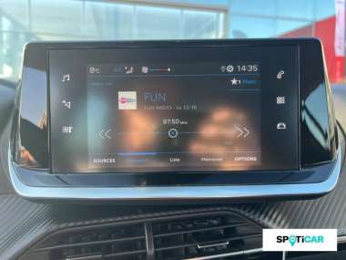 Peugeot 208 Essence