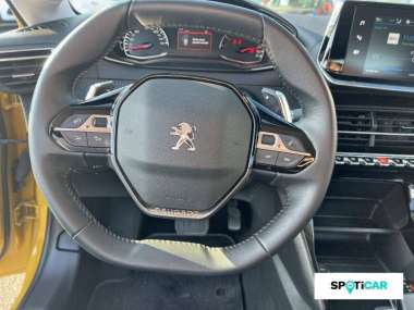 Peugeot 208 Essence