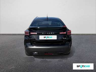 Citroën C4 Hybride