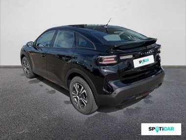 Citroën C4 Hybride