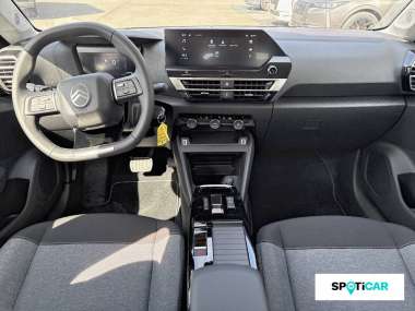 Citroën C4 Hybride