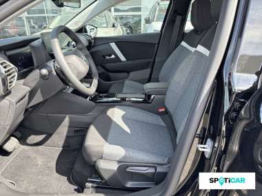 Citroën C4 Hybride