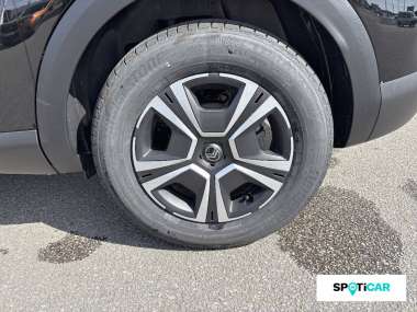 Citroën C4 Hybride