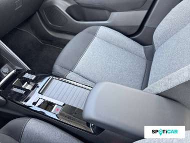 Citroën C4 Hybride
