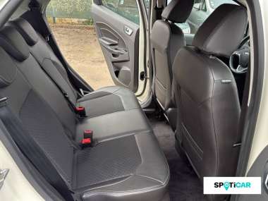 Ford Ecosport Essence