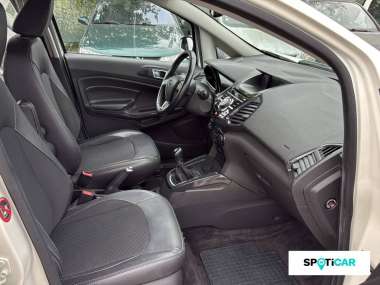 Ford Ecosport Essence