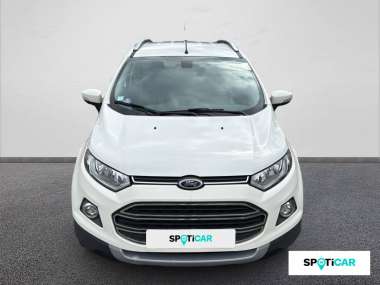 Ford Ecosport Essence